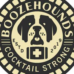 Fundraising Page: The Boozehounds